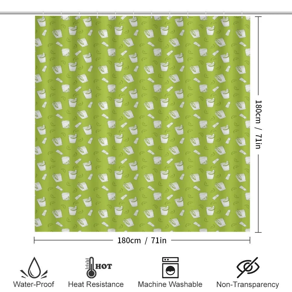 Alcohol Culture Pattern — Detail 2