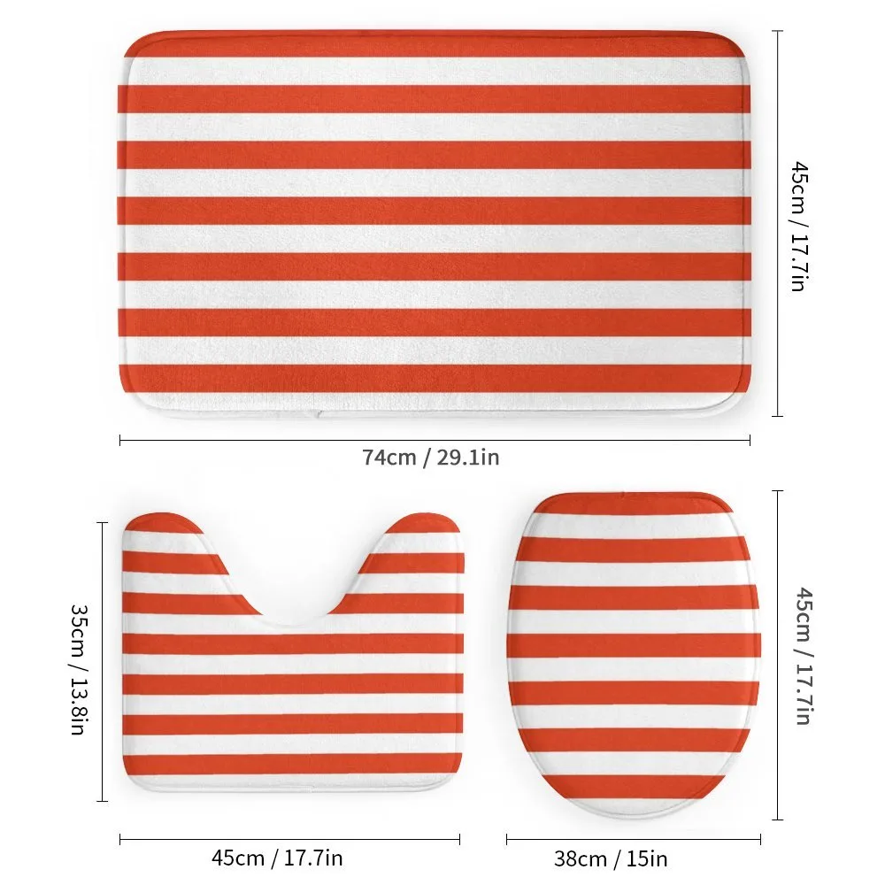 American Flag Design — Detail 1