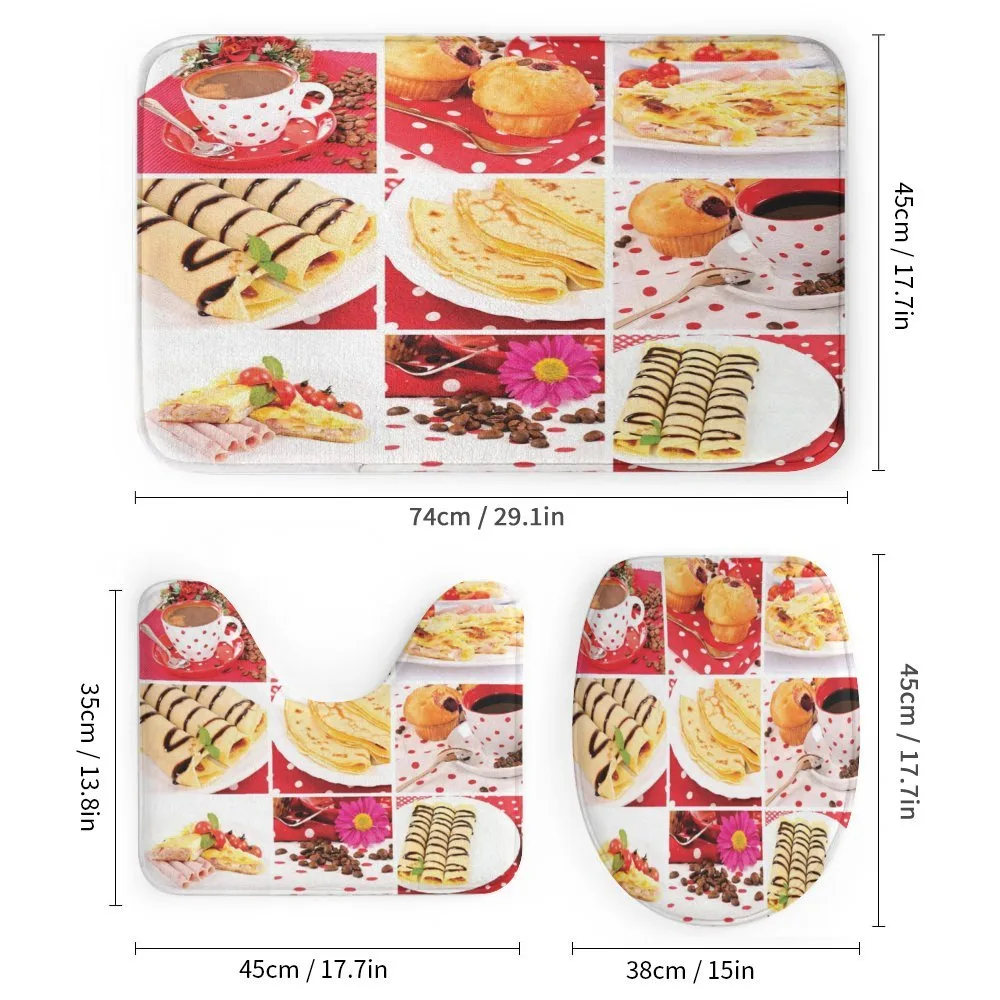 Bakery Collage Photo — Detail 1