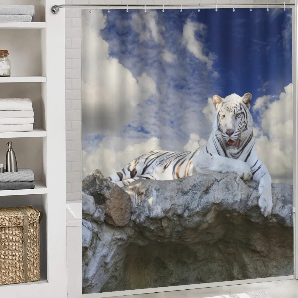 Bengal Feline Hunting — Detail 4