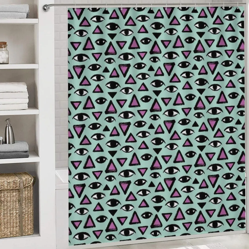 Brush Strokes Occult Style — Detail 4