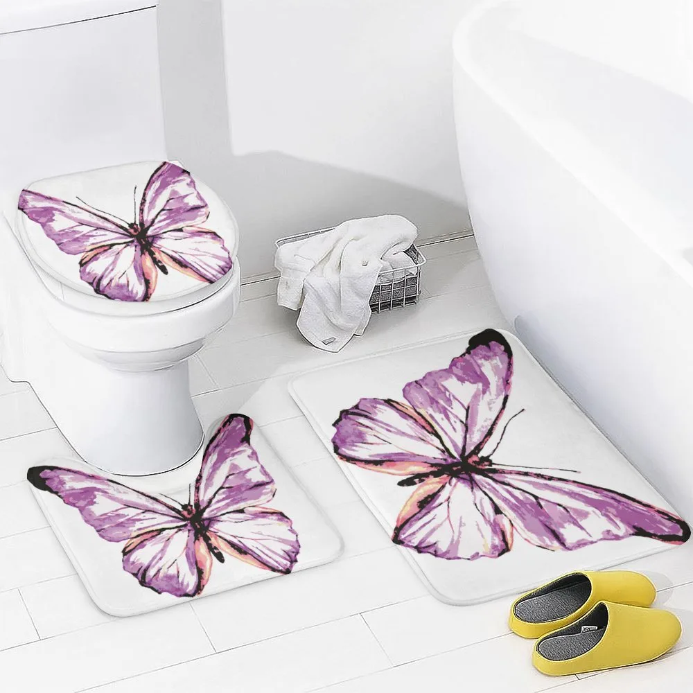 Butterfly Wings — Detail 3