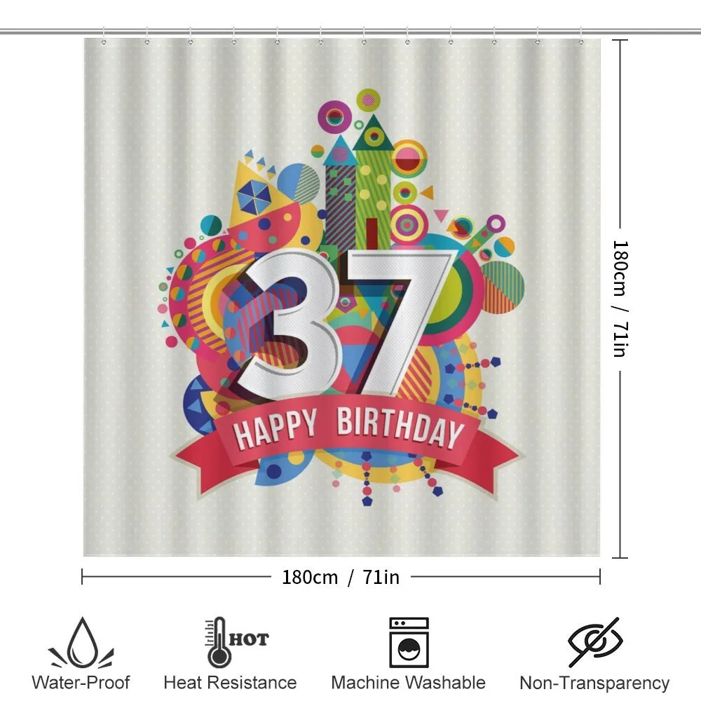 Celebration Theme — Detail 2