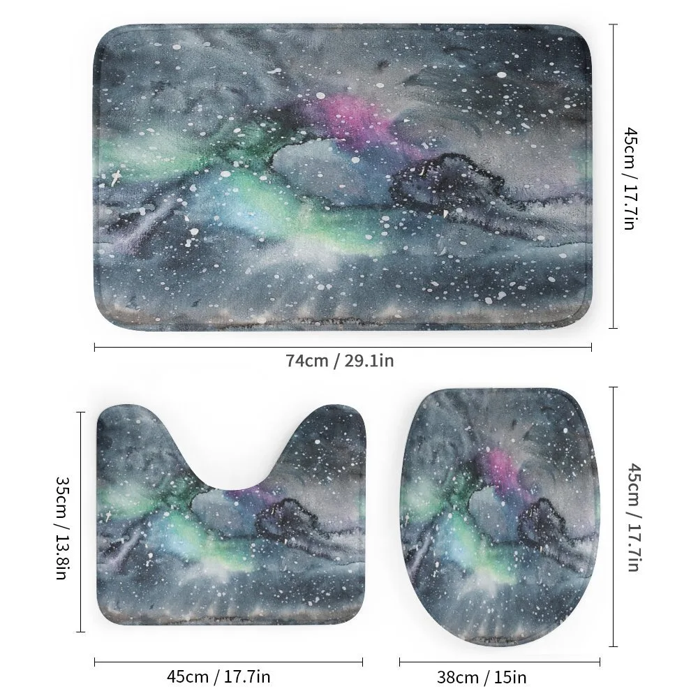 Celestial Cosmic — Detail 1