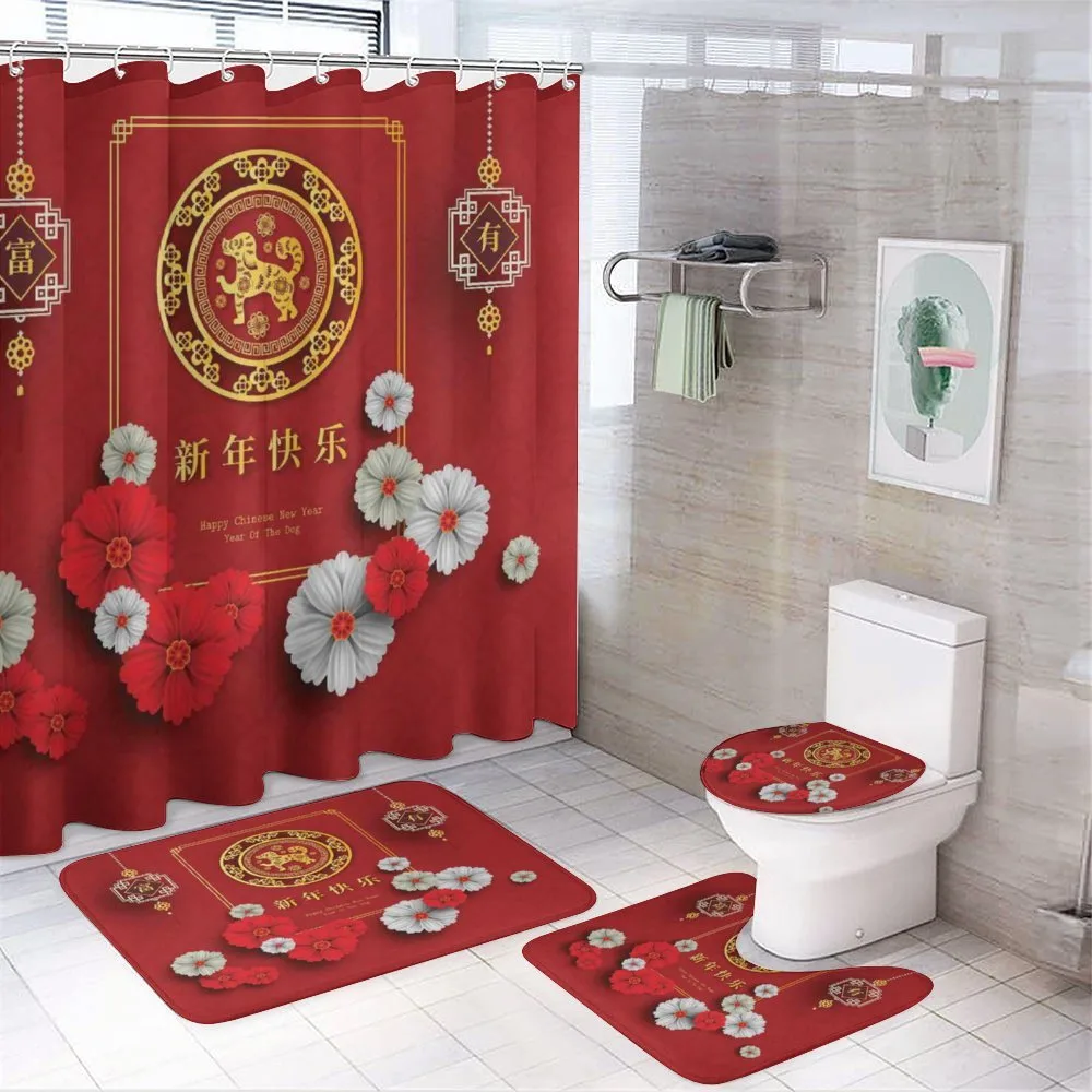 Chinese Scales — Your design