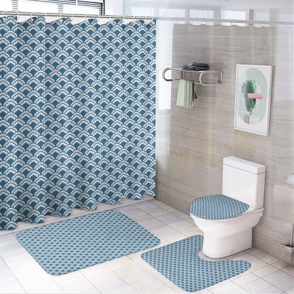 Chinese Traditional Tile — Your design