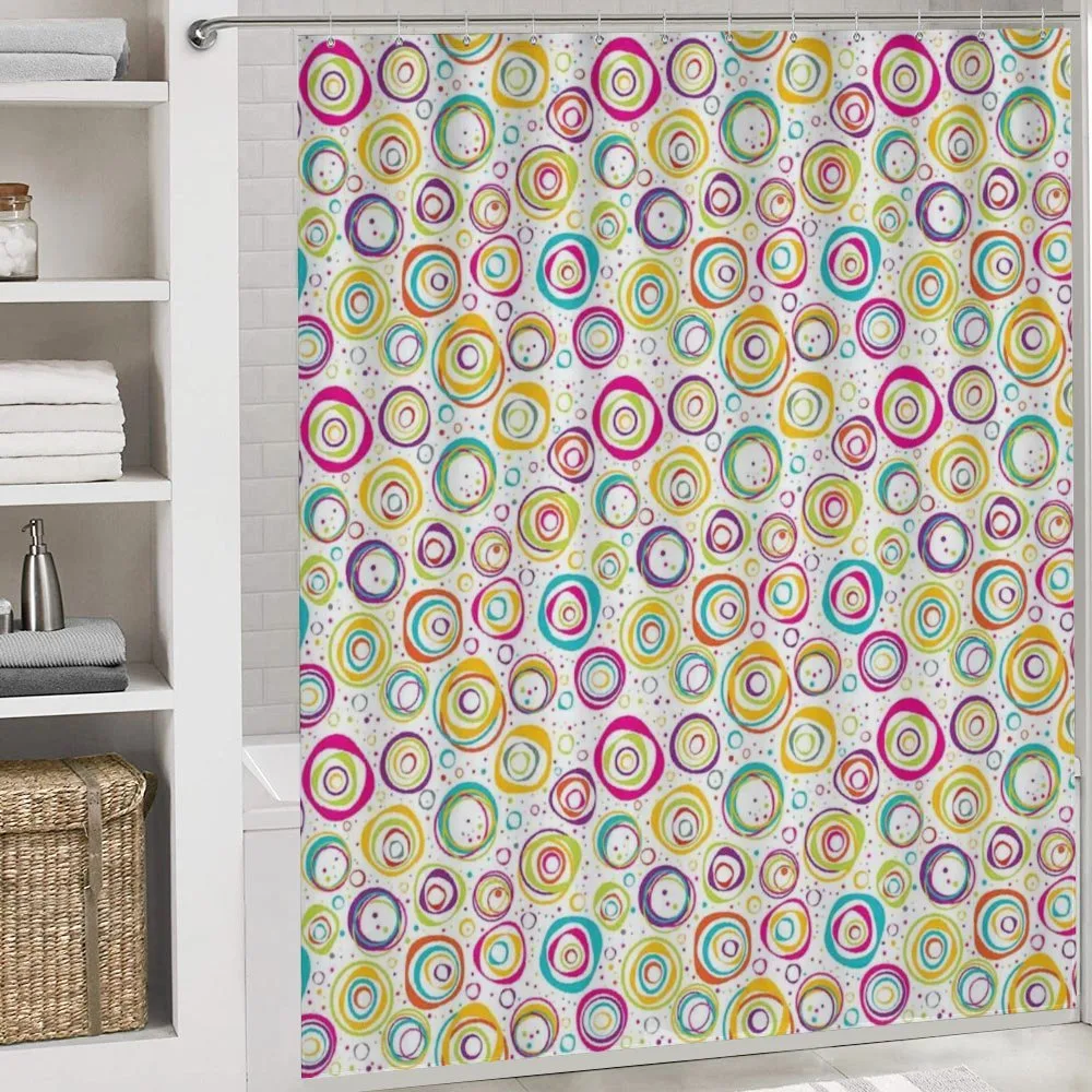 Circle and Dots Spring — Detail 4