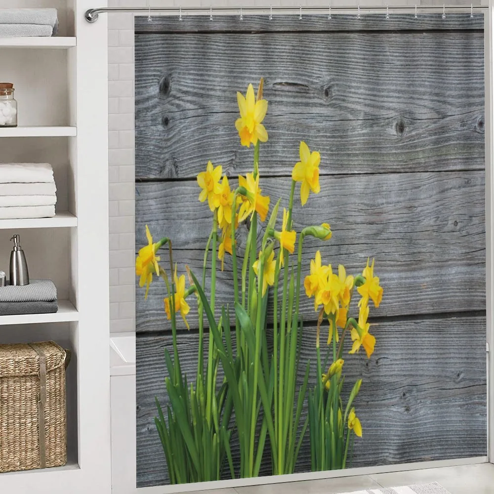Daffodil Bouquet — Detail 4