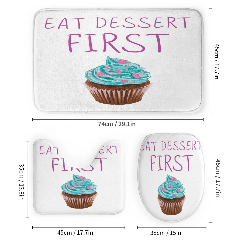Dessert Cupcake Doodle — Detail 1