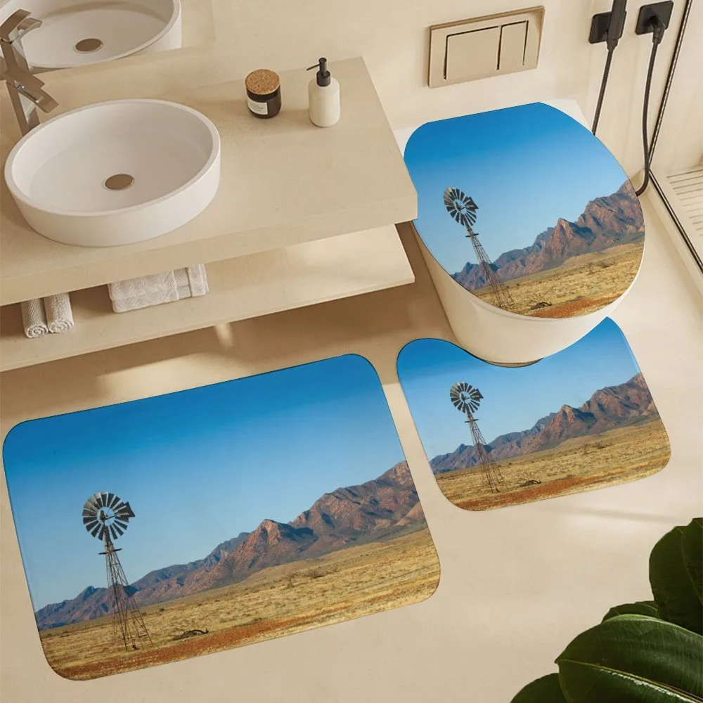 Flinders Ranges Arid — Detail 5