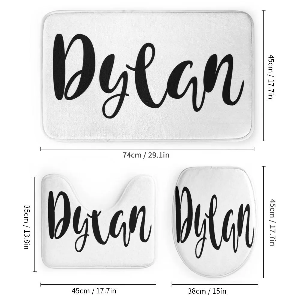 Font Design — Detail 1