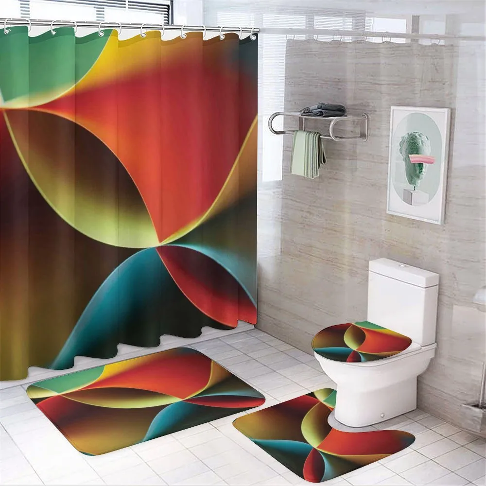 Graphic Colored — Your design