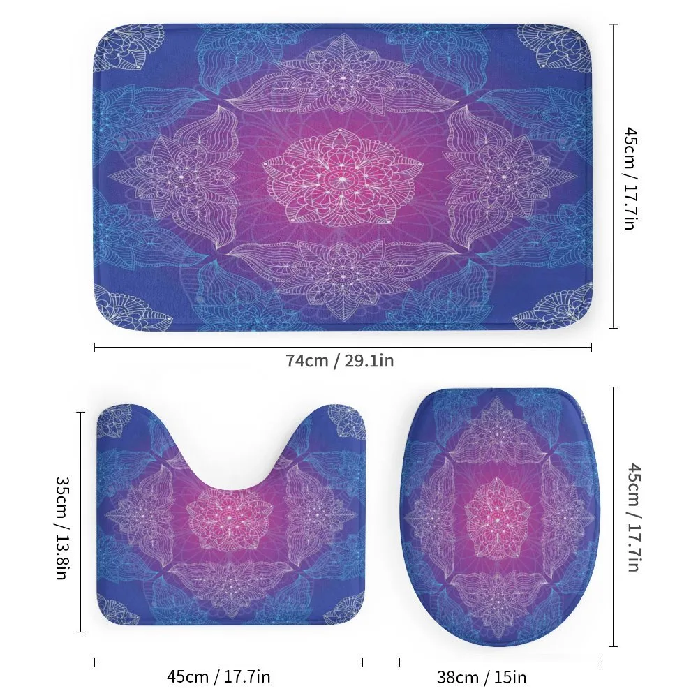 Groovy Motif — Detail 1