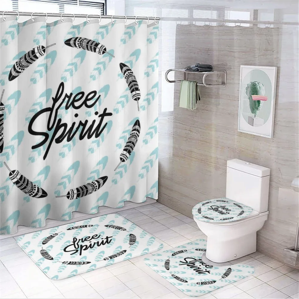 Little Feather Circle — Your design