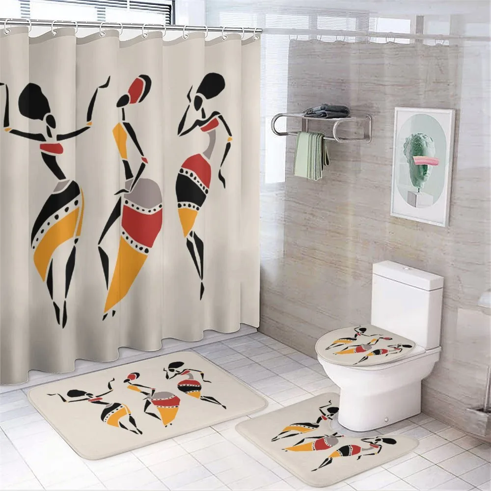 Native Dancers — Your design