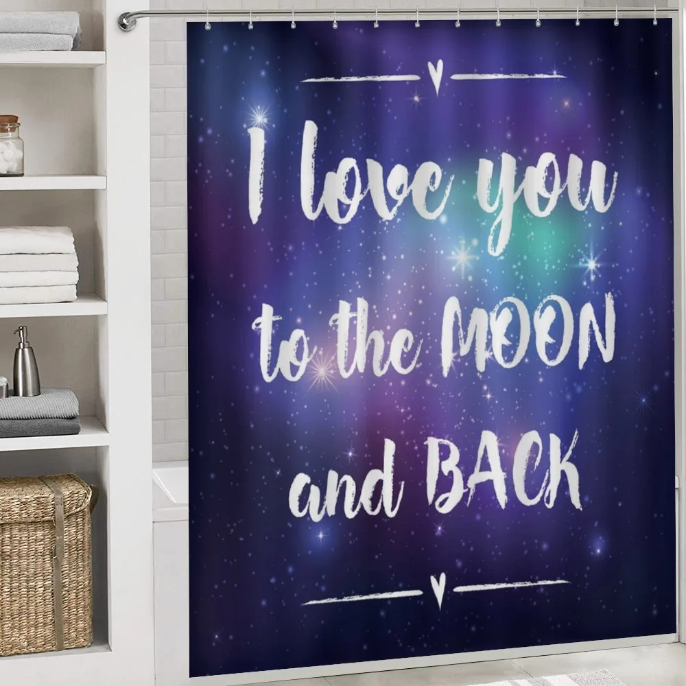 Outer Space Phrase — Detail 4
