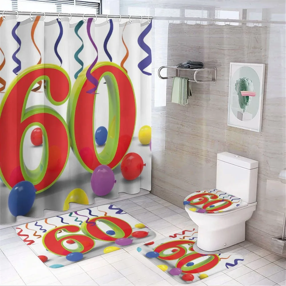Party Swirls — Your design