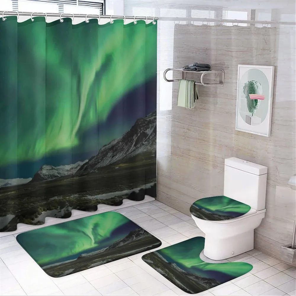 Polaris Mountain — Your design