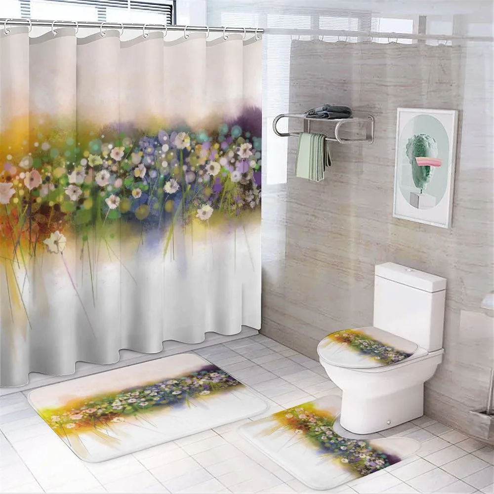 Romance Flowers Bouquet — Your design