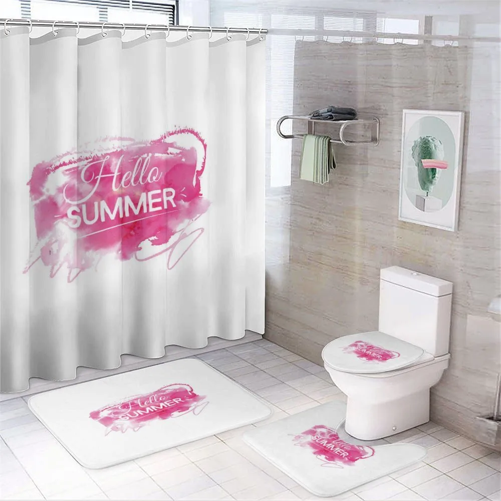 Vintage Pink Blob — Your design
