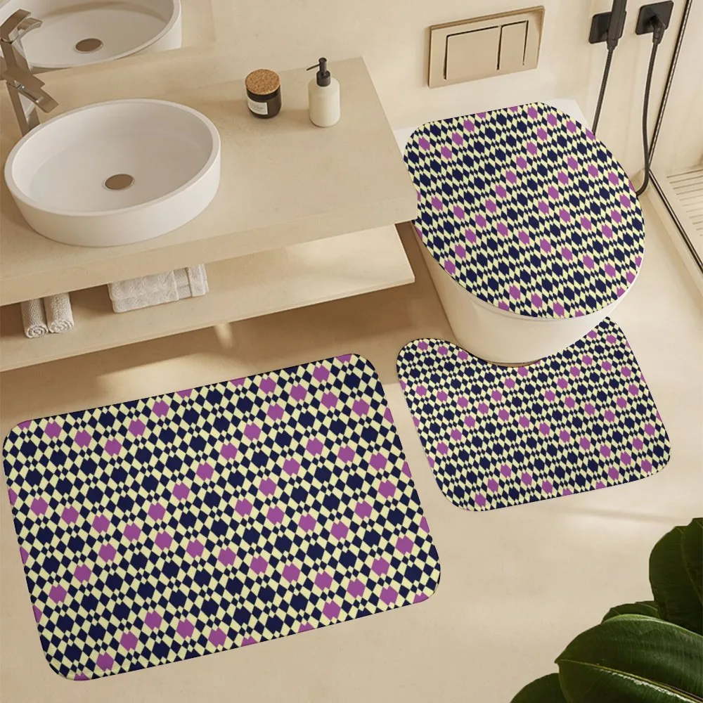 Vivid Tiles Pattern — Detail 5