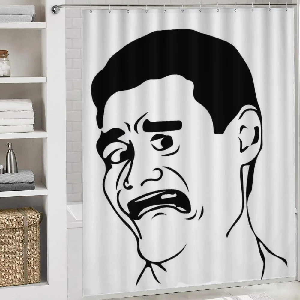 WTF Facial Gesture Meme — Detail 4