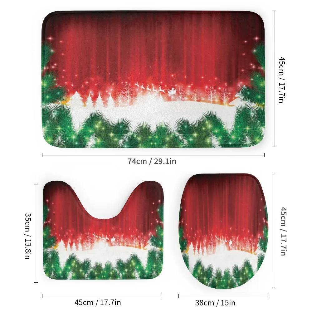 Xmas Theme — Detail 1