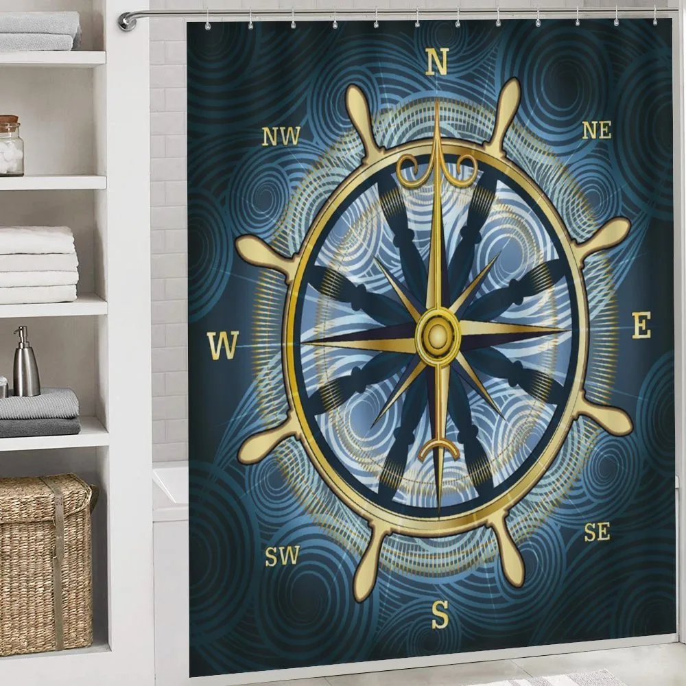 Yellow Navigation — Detail 4