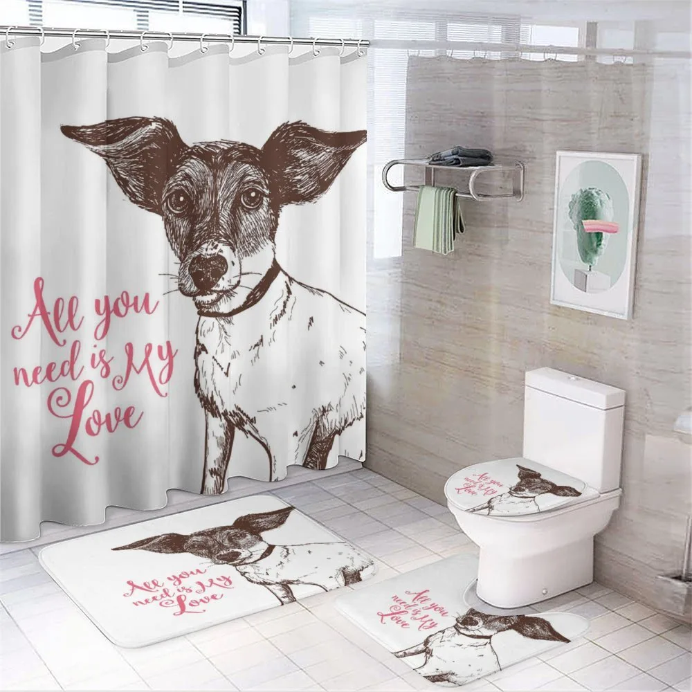 All You Need is Love — Your design