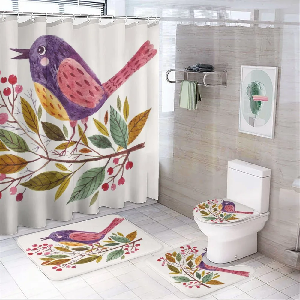 Birds on a Branch — Your design