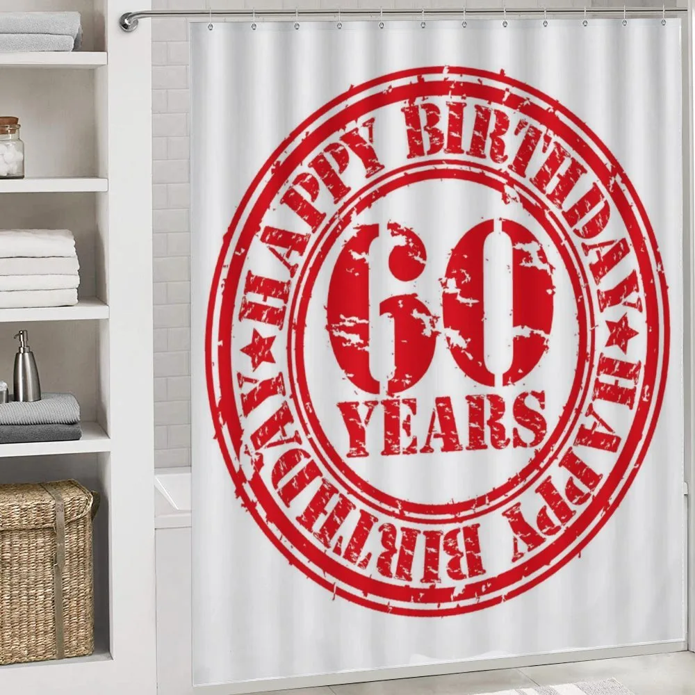 Birthday Stamp Slogan — Detail 4