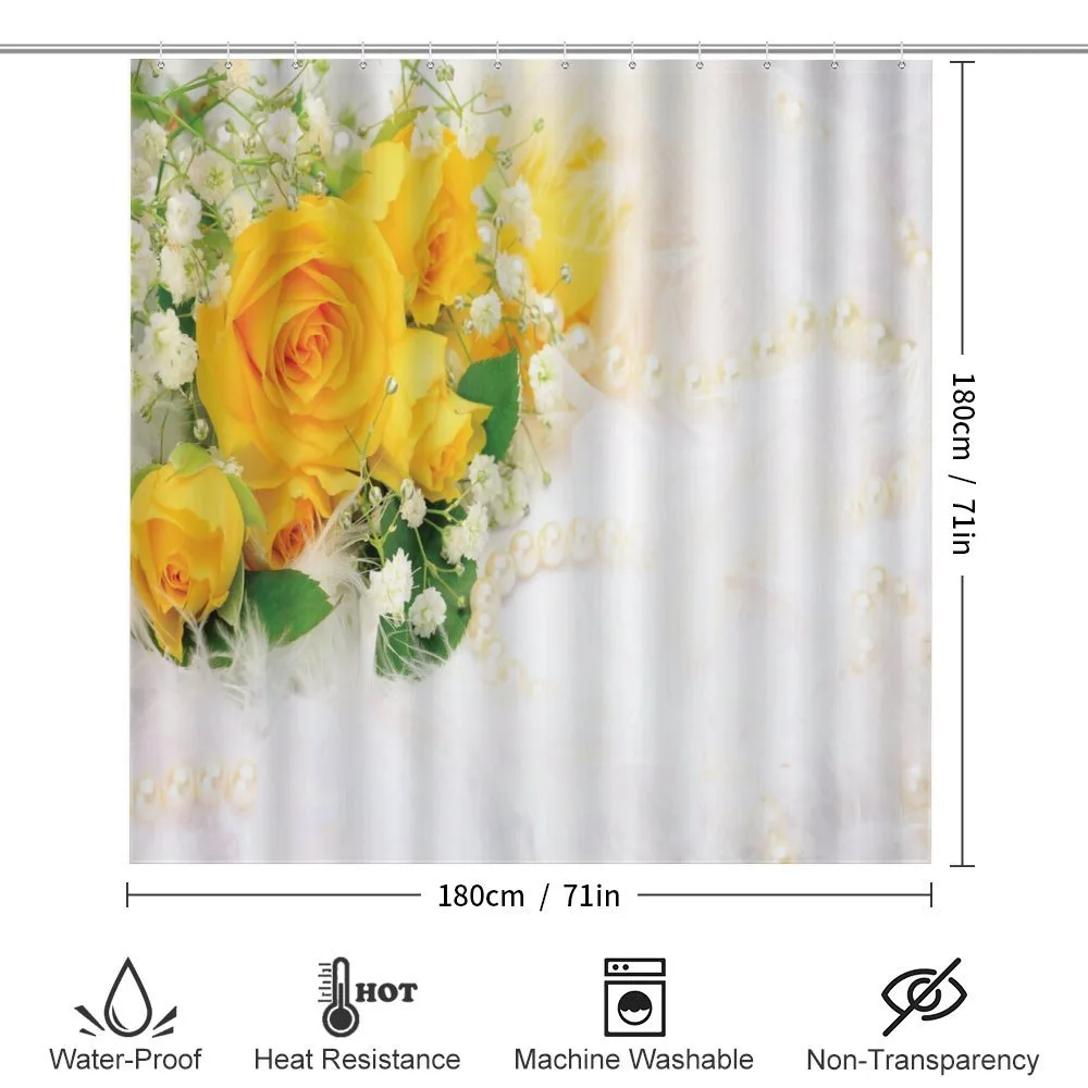Bouquet of Romantic Flower — Detail 2