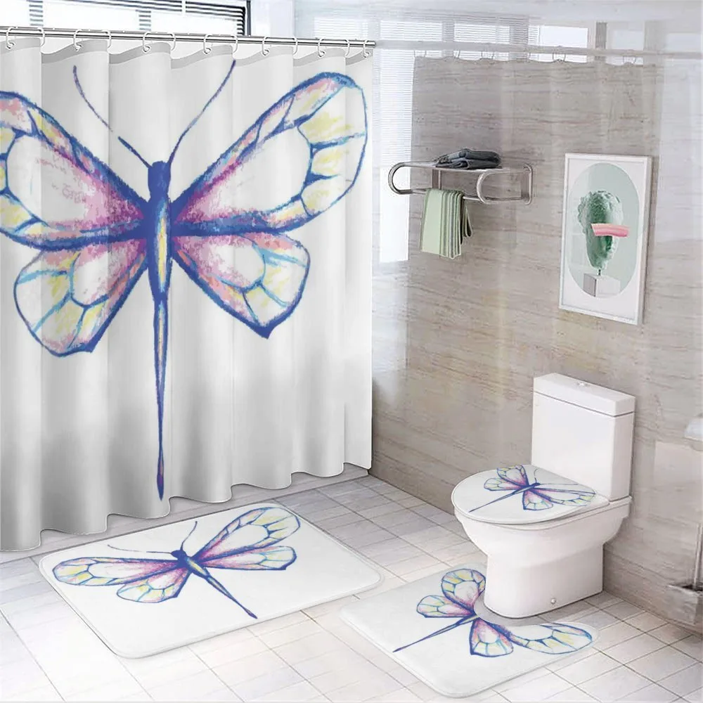 Butterfly Design Art — Your design