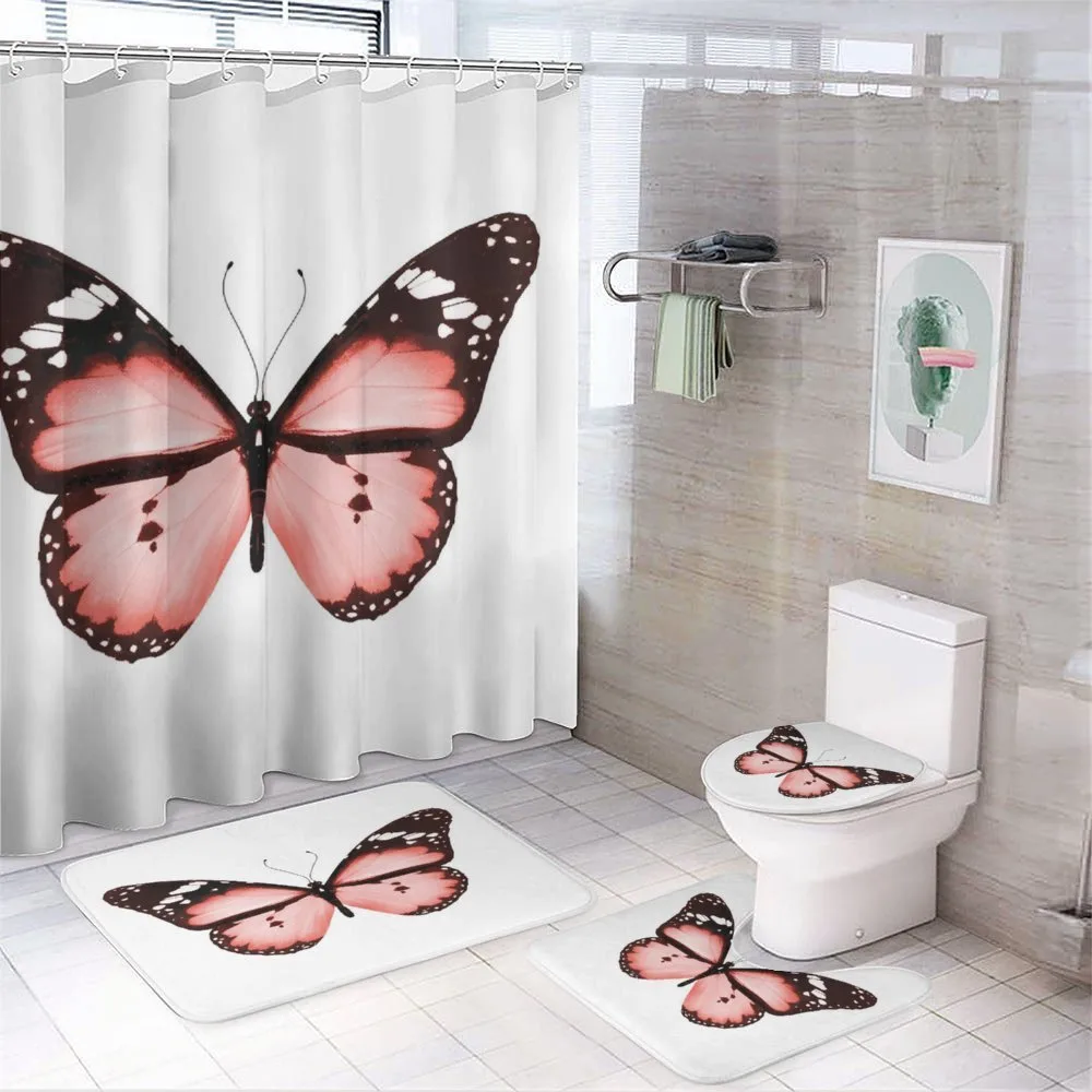 Butterfly Valentines — Your design