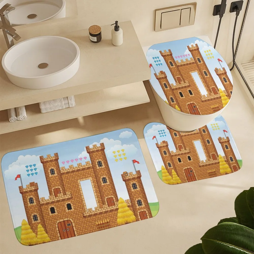 Castle Leisure Hobby — Detail 5