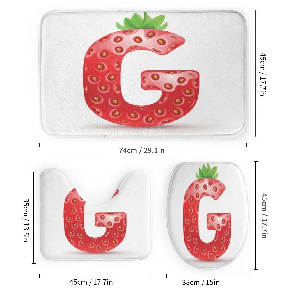 Exotic Berry and Type — Detail 1