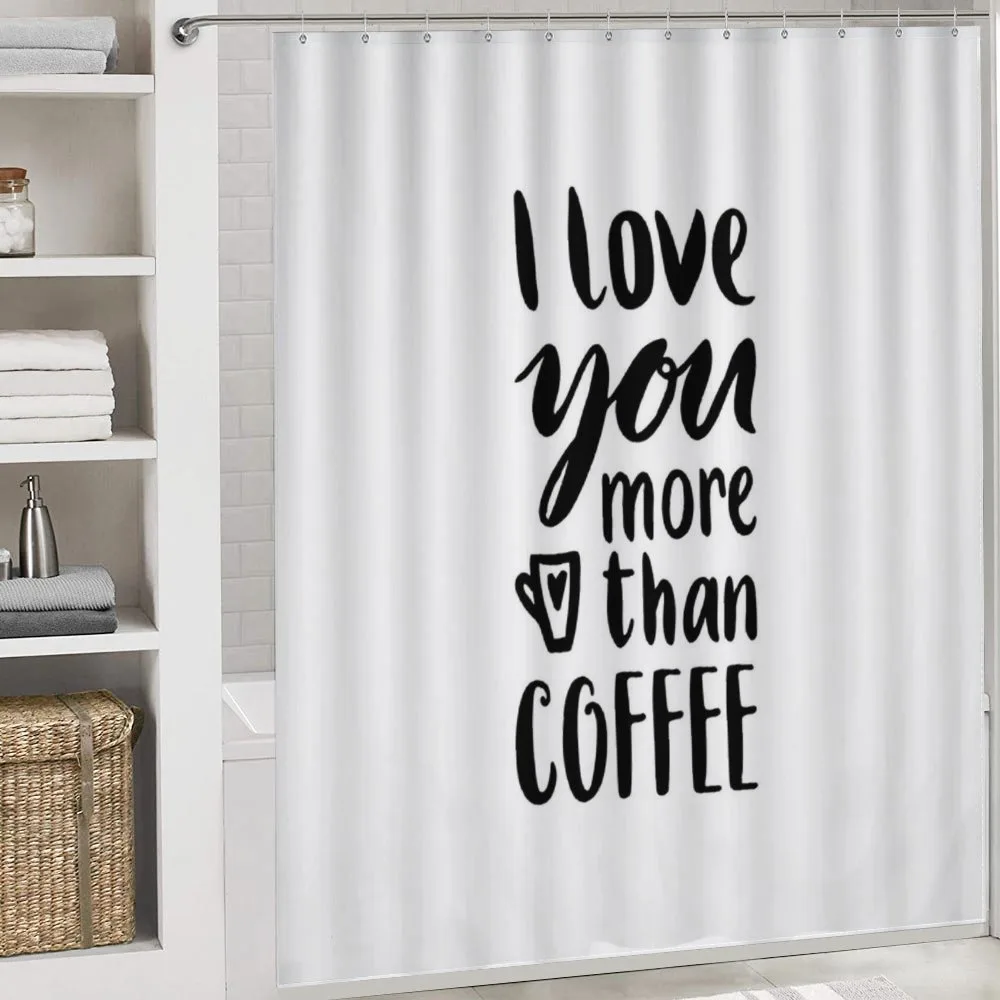 Fun Words Coffee — Detail 4