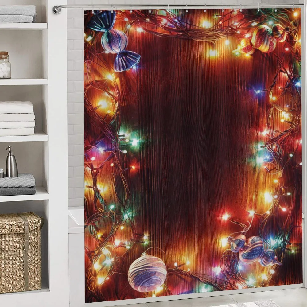 Hipster Grunge Tinsel — Detail 4