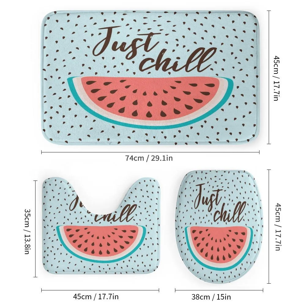 Just Chill Watermelon Slice — Detail 1