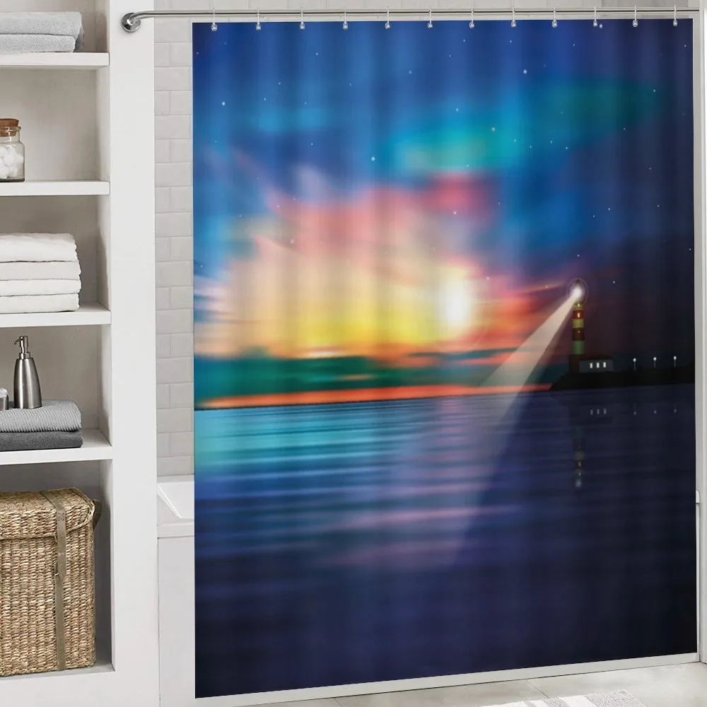 Majestic Sky Beach — Detail 4