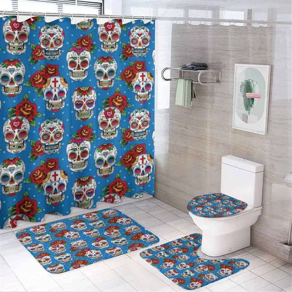 Mexican Retro Dots — Your design