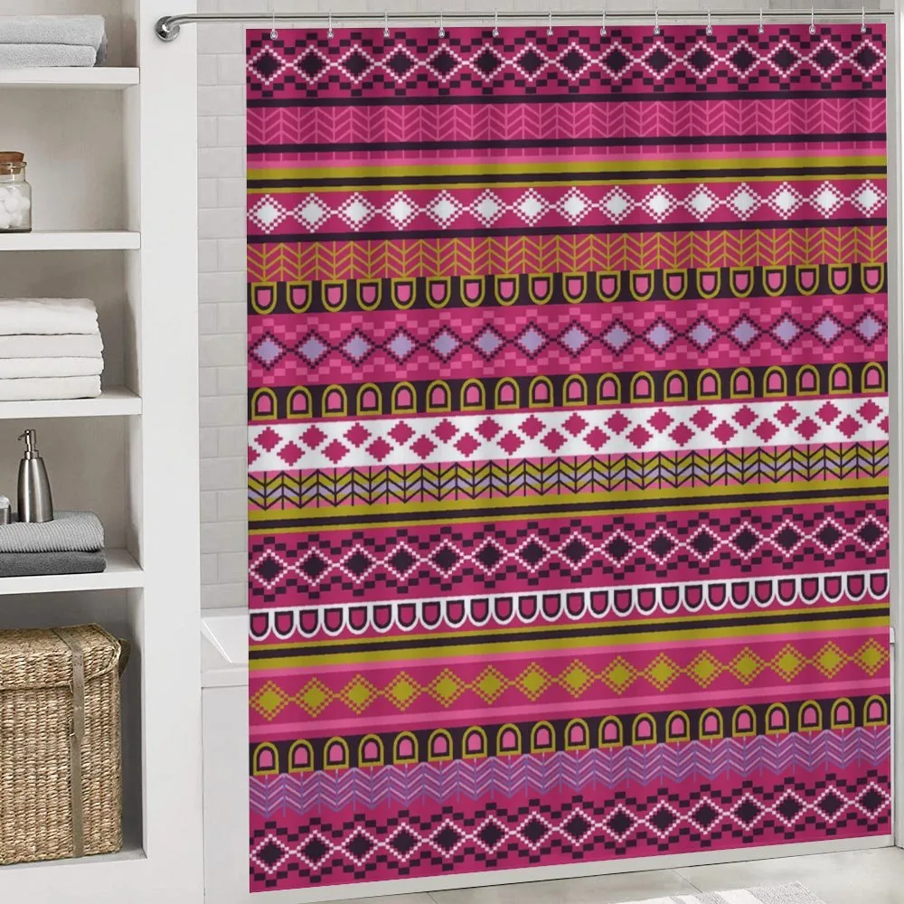 Motifs Folk Border — Detail 4