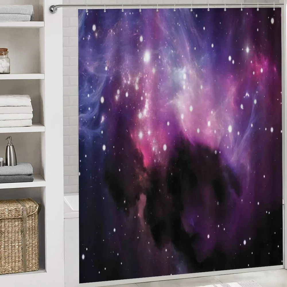 Nebula Cosmos Image — Detail 4