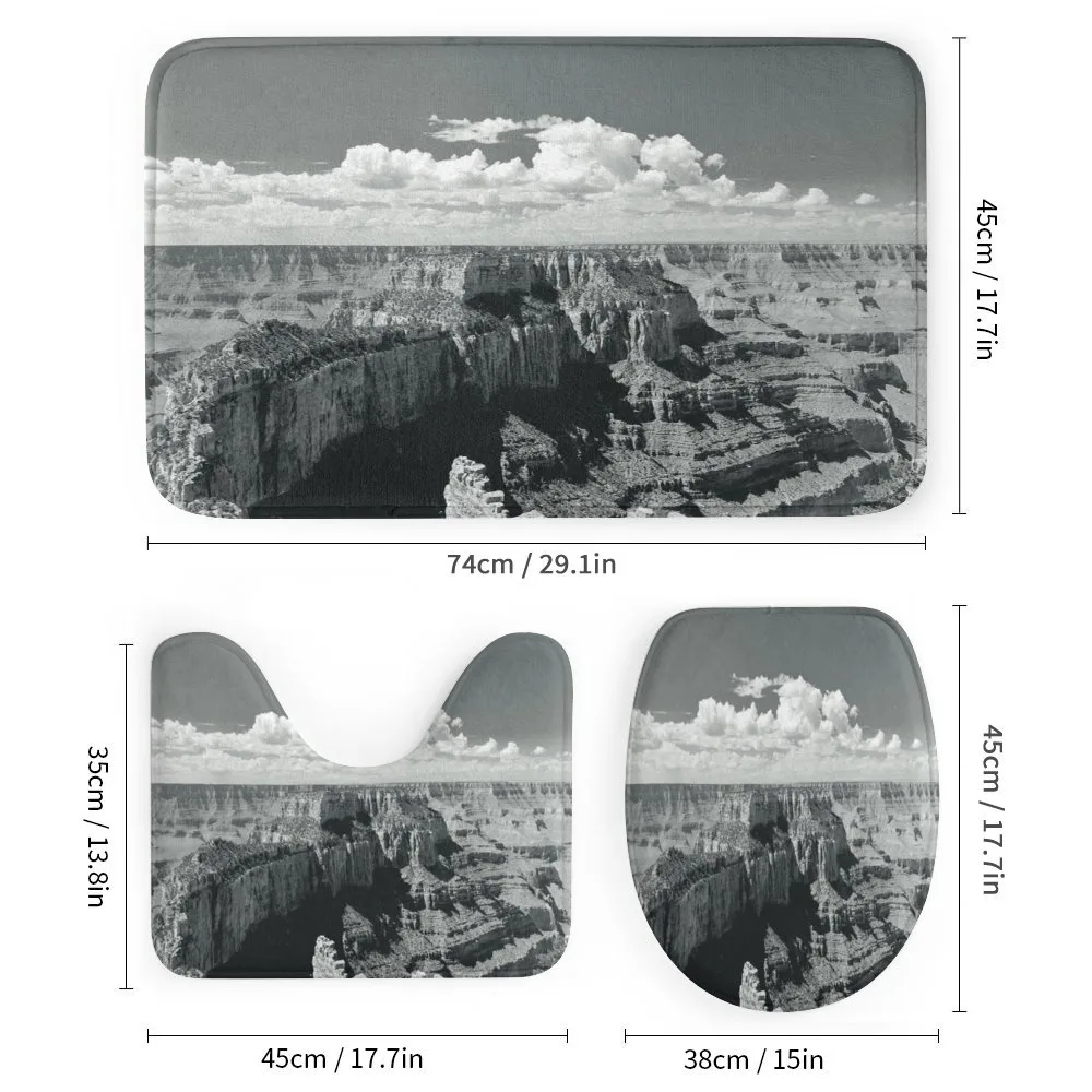 Nostalgic Grand Canyon — Detail 1