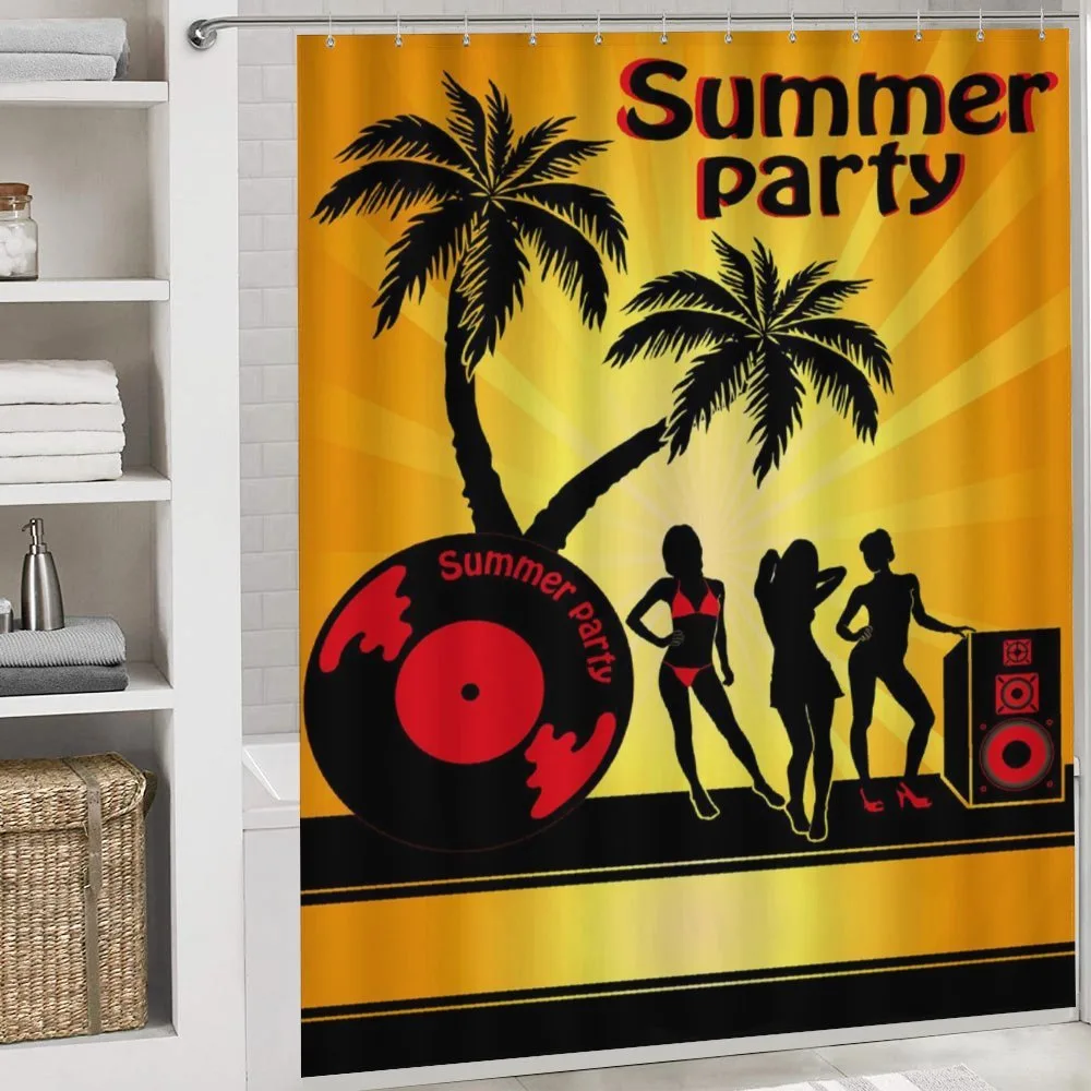 Party Girls Vinyl Record — Detail 4