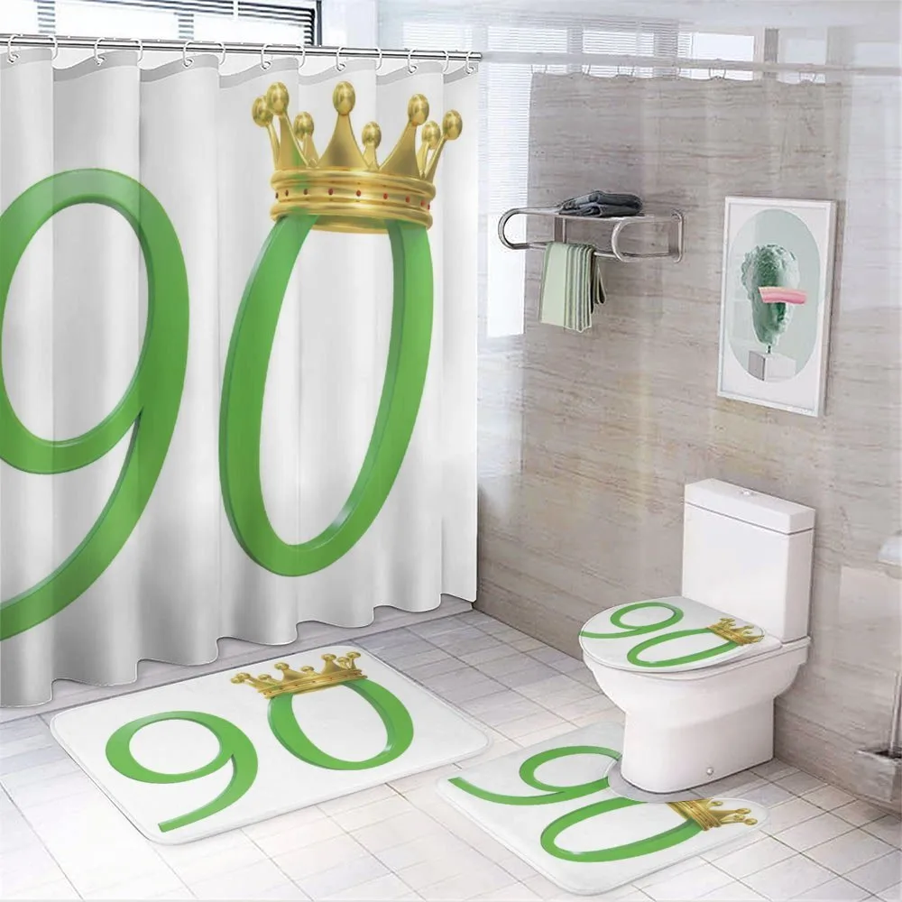Queen Crown 90 — Your design