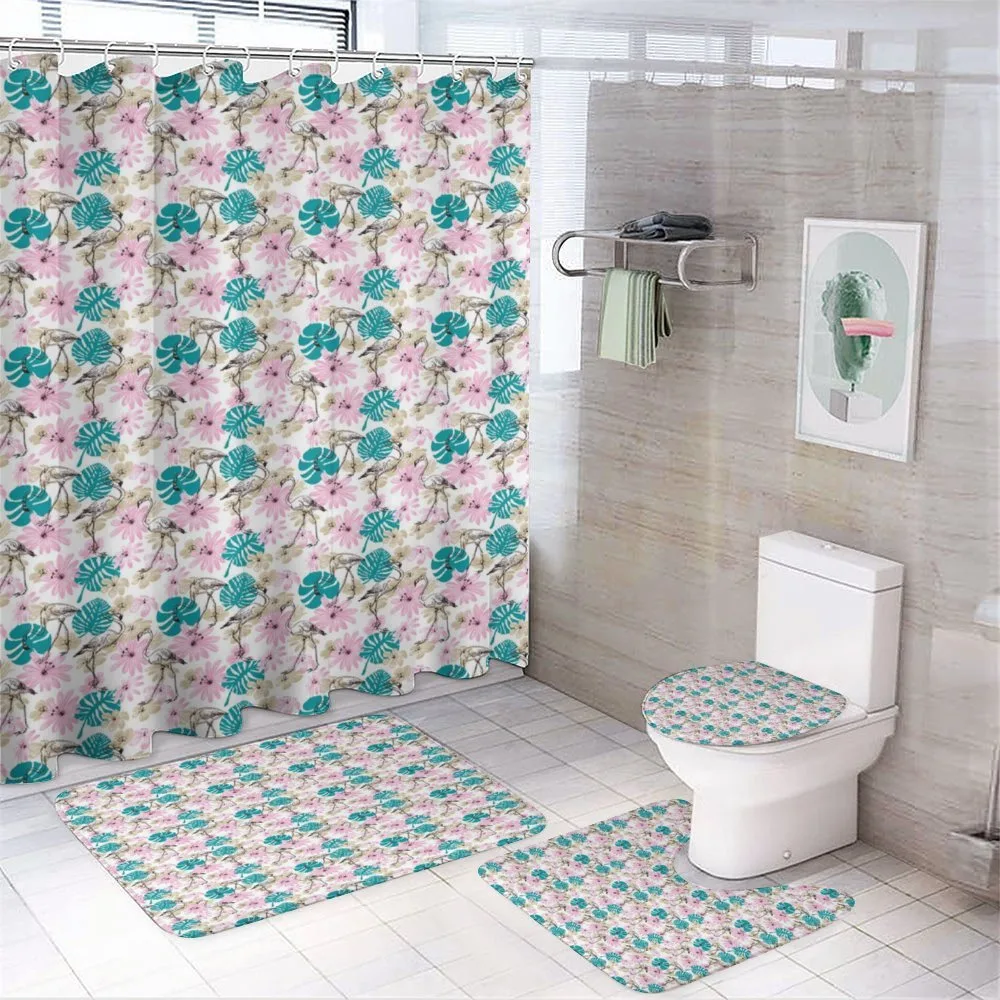 Sketchy Lily Garden — Your design