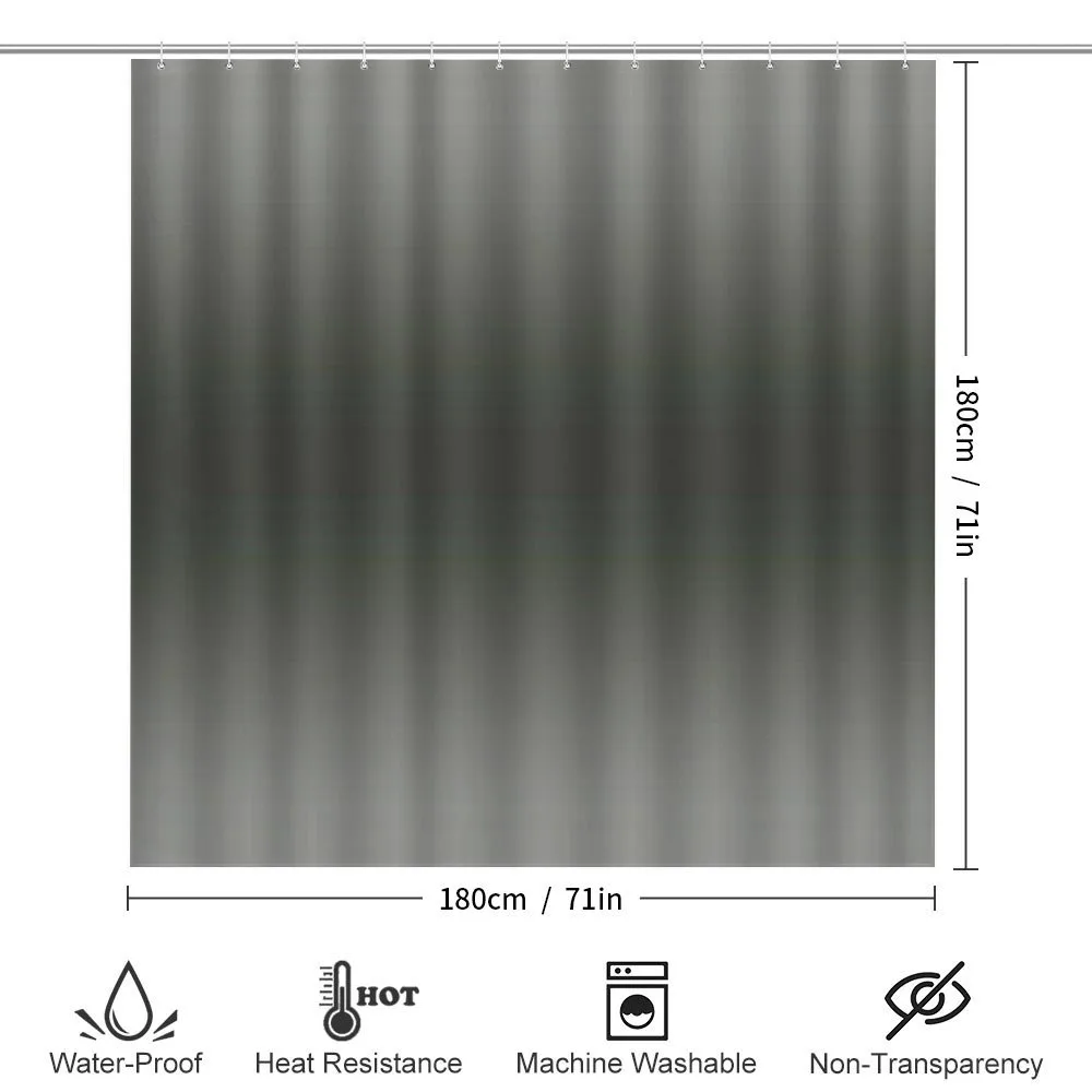 Smokey Modern Design — Detail 2