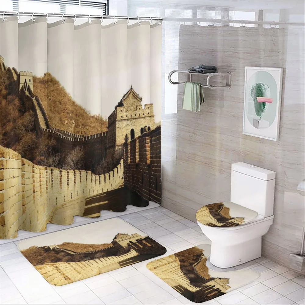 Stones Mountain — Your design