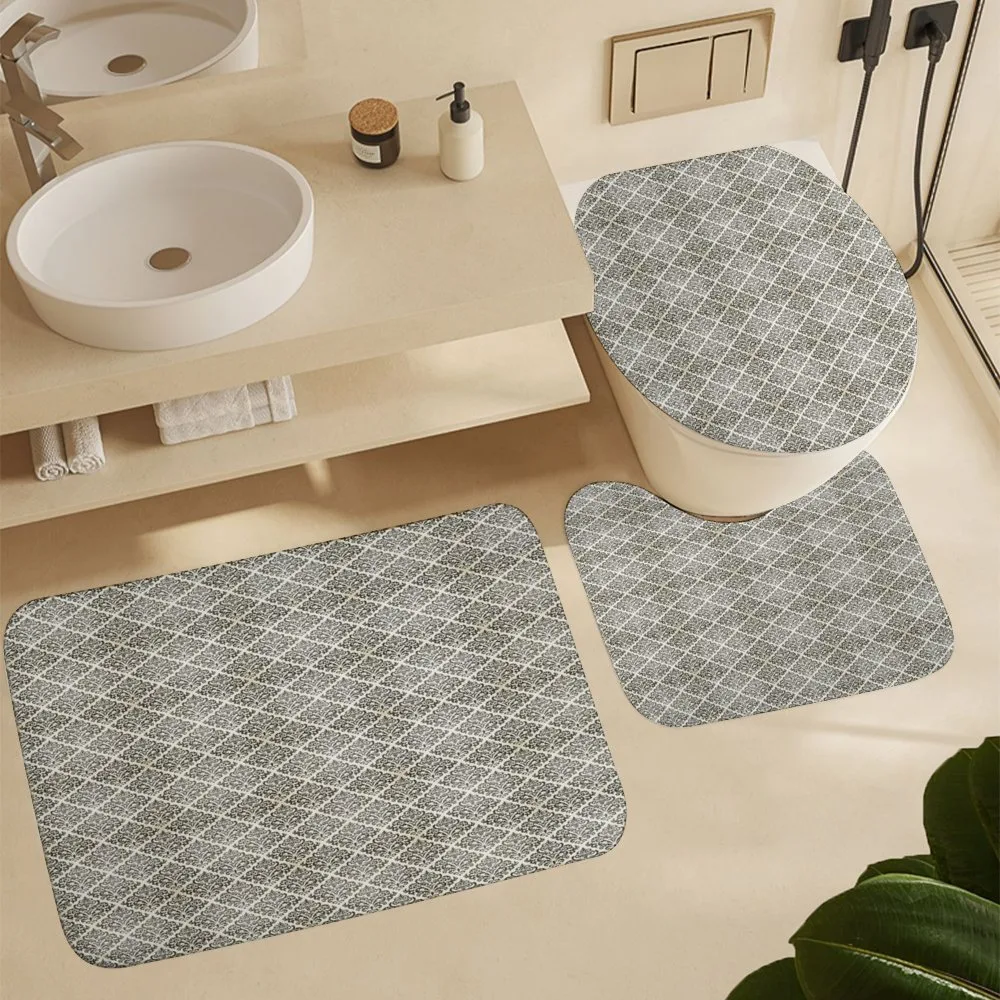 Swirl Motif — Detail 5